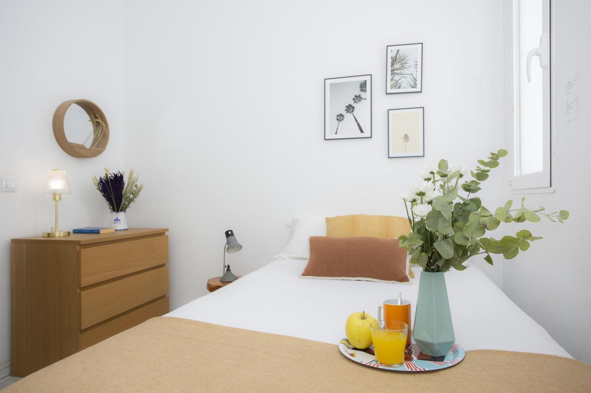Singularstays Roger De Flor Valencia Luaran gambar